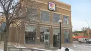 Winnipeg Liquor Mart Resumes US Liquor Sales Until Stocks Last