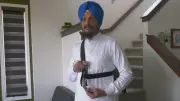 Winnipeg Man Denied Police Exam Over Sikh Ceremonial Dagger