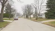 Winnipeg Neighbourhood on Edge After String of Home Break-Ins