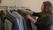 Winnipeg Organization Helps Students Dress for Graduation Free of Charge
