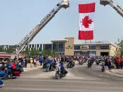 Winnipeg Ride for Dad Raises Record Funds for Prostate Cancer Research