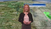 Winnipeg Weather: Sunshine Returns After Overnight Fires