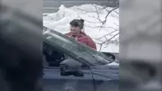 Winnipeg Woman Posed as Police Officer to Rob St. Vital Home