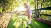 WinSport's Mini Golf Course Opens for 2026 Season This Weekend