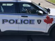 Woman, 36, Charged After Knife Incident at Windsor Business