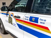 Woman, 42, Dies in House Fire North of Edmonton: RCMP