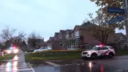 Woman Arrested, Child Hospitalized After Scarborough Incident