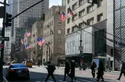 Woman Dies After Falling into Uncovered NYC Maintenance Hole