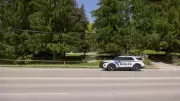 Woman Sexually Assaulted During Walk in London, Ontario