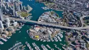 Woman's Fatal Fall from Vancouver Bridge Under Investigation by Watchdog