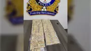 Woodstock Police Seize $1M Cash in Business Search Warrant