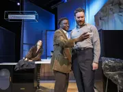 Workshop West's 'Everyone is Doing Fine' Delivers Gripping Finale