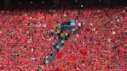 World Cup Blackout Looms for India, China as Broadcast Talks Stall