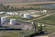 World's Largest Thermal Energy Storage Plant Opens in South Dakota