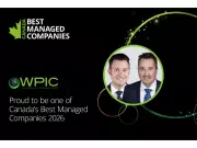 WPIC Marketing + Technologies Named Canada's Best Managed Company 2026