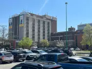 WRH Expands Hospital to Home Program to HDGH and Erie Shores
