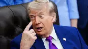 WSJ Editorial Board Questions Trump's Venezuela 51st State Proposal