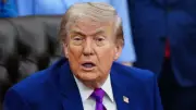 WSJ Editorial Board Slams Trump's $1.7 Billion Fund as 'Rotten'