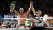 WWE Live Events Coming to Edmonton and Calgary in August 2026