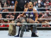 WWE's Lyra Valkyria on Irish roots, character, and love for Nickelback