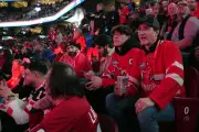Xavier Trudeau to Perform at Ottawa Blackjacks' Home Opener