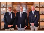 Yacht Club de Monaco Unveils New Hemingway Cigar Lounge