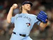 Yesavage Outduels Schlittler as Blue Jays Edge Yankees 2-1
