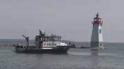 York Police Warn: Always Wear a Lifejacket on the Water