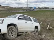 Young Driver Charged with Impaired After Construction Zone Crash