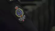 Youth charged in Regina robbery after months-long police investigation