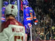 Youth-Powered Toronto Rock Returns to NLL Finals Against Halifax Thunderbirds