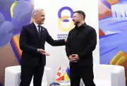 Zelenskyy Announces Canada-Ukraine Drone Deal in Progress