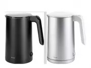 Zwilling Electric Kettle Recall in Canada Due to Burn Hazard