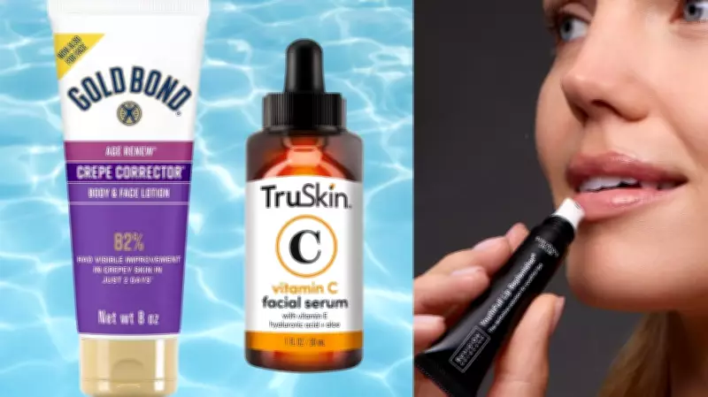 10 Best Anti-Aging Skin Care Products for Mature Skin, According to Reviewers