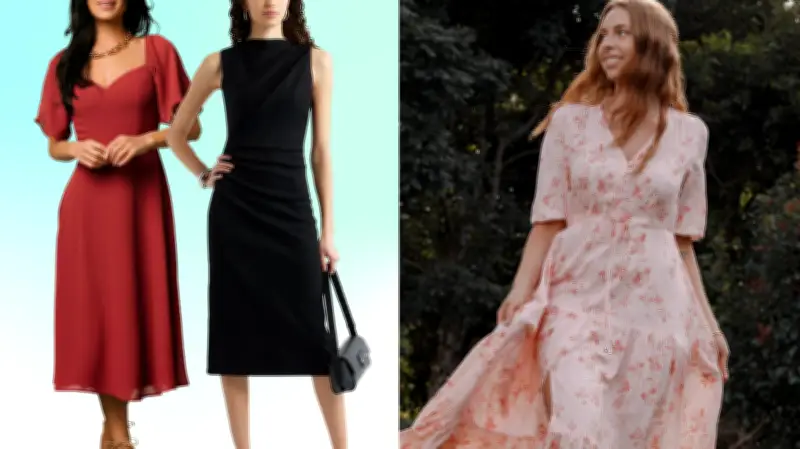 10 Gorgeous Wedding Guest Dresses Under $100 at Nordstrom