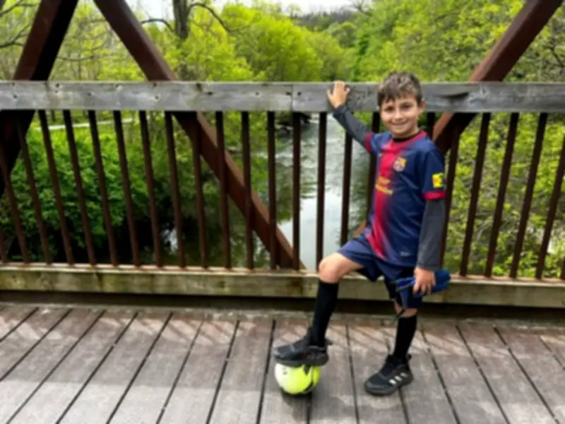 10 Kids to Attend World Cup Opener Thanks to Toronto Ticket Charity