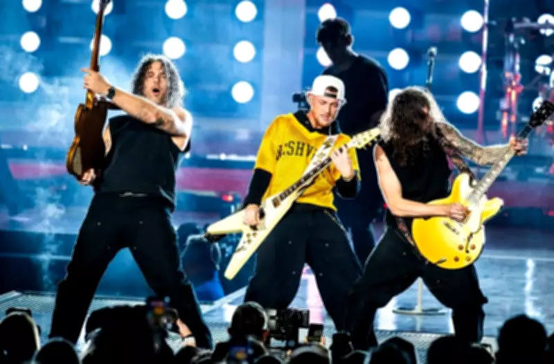 10 Must-See Concerts in Vancouver This June