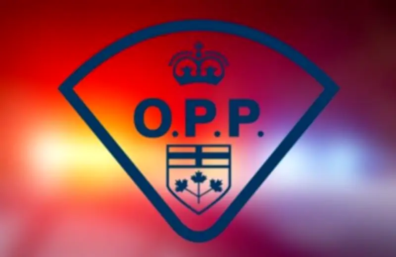 10-Year-Old in Life-Threatening Condition After Highway 401 Crash Near Lakeshore