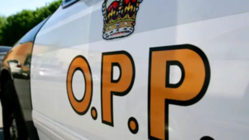 10-year-old missing in Johnstown, Ont. found safe: OPP