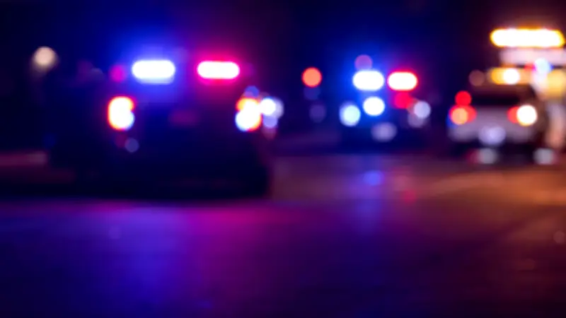 12 Killed in Missouri Plane Crash Near Butler Memorial Airport
