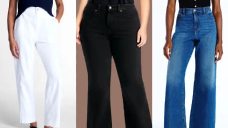 12 Stylish Walmart Jeans Under $35: From Levi's to Sofia Vergara