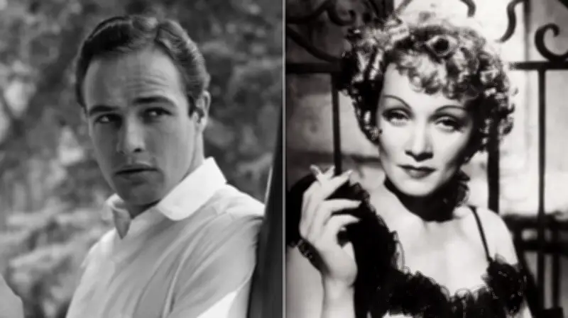 15 Classic Hollywood Stars Who Were LGBTQ+