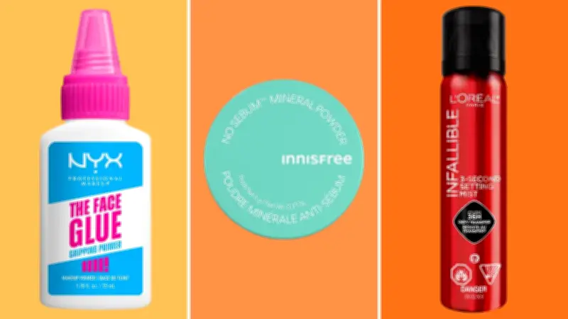 17 Best Sweatproof Makeup Staples for Summer 2026