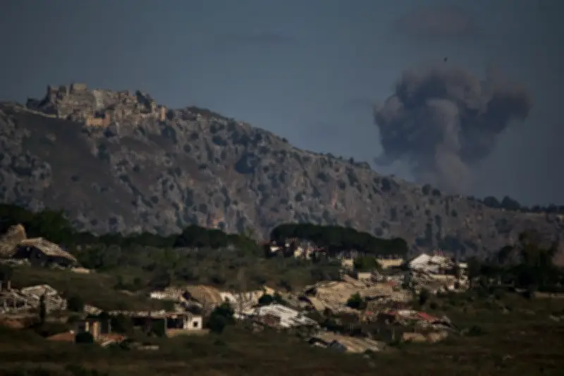 18 Killed in Israeli Strikes as US-Iran Talks Postponed, Lebanese Media Report