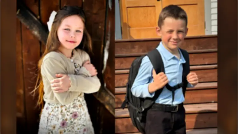 2 children dead, 3 injured in B.C. side-by-side rollover crash
