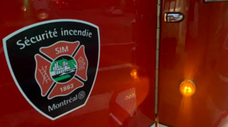2 Dead, 6 Injured in Montreal Apartment Fire