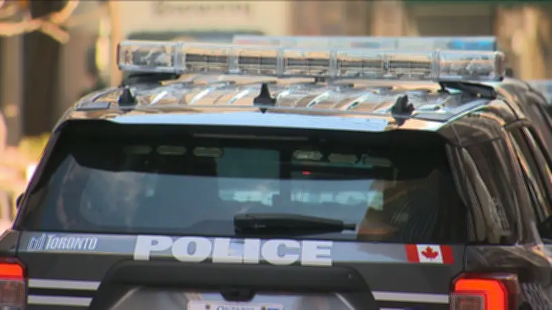 2 Elderly Women Injured by Falling Tree Branches on Toronto Patio