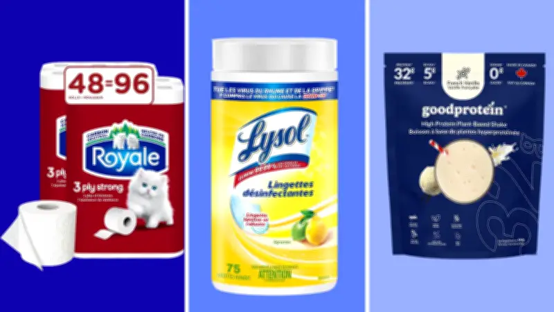 20 Household Essentials to Stock Up On During Amazon Prime Day Sale