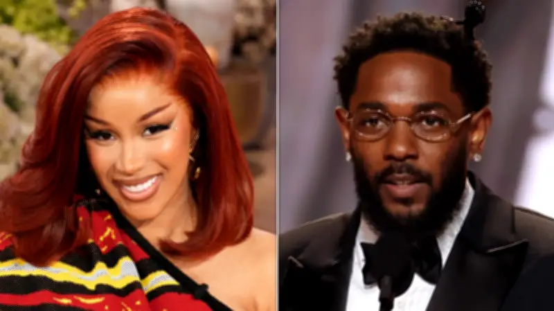 2026 BET Awards: Cardi B Leads Nominations, Druski Hosts