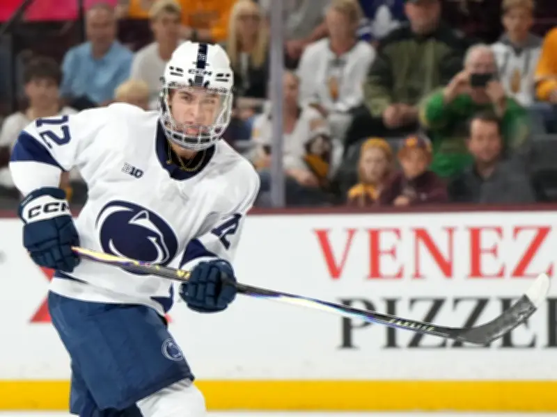 2026 NHL Draft: Canucks Weigh Options at No. 3, Target Reid or Stenberg